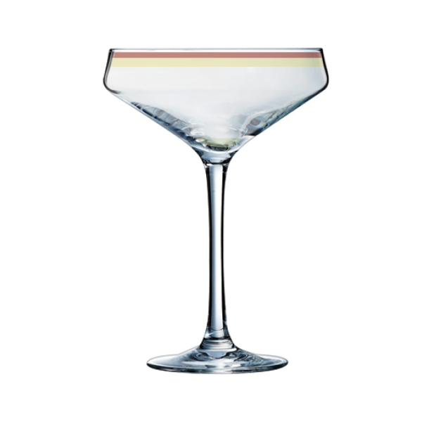 Visuel Cocktail – Du Barry