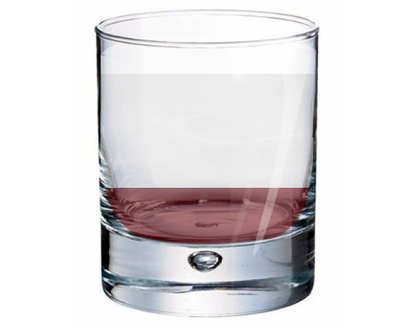 Visuel Cocktail – Dubonnet Highball