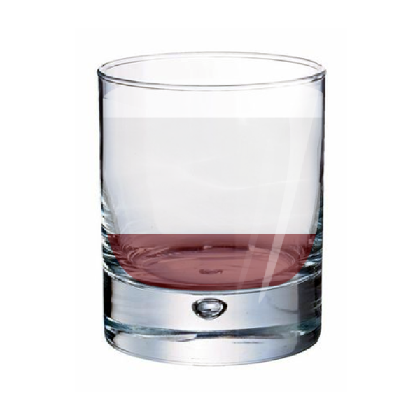 Visuel Cocktail – Dubonnet Highball