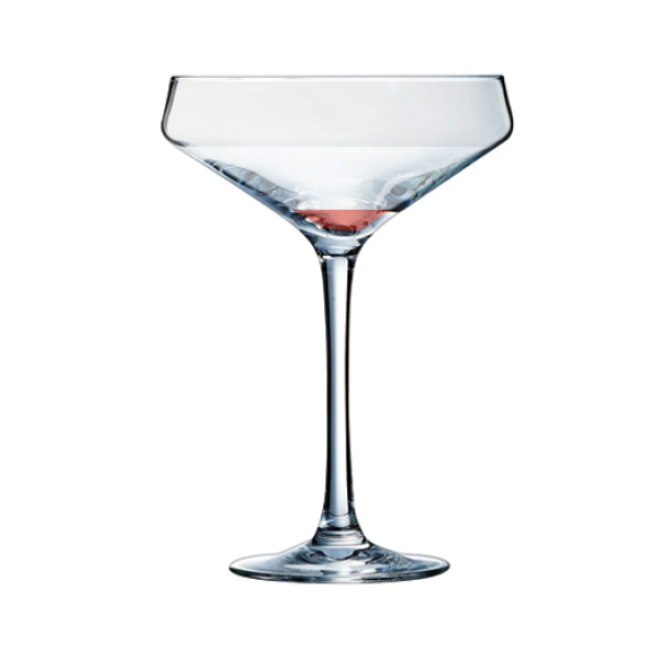 Visuel Cocktail – Duc De Manchester