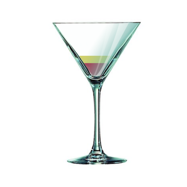 Visuel Cocktail – Dummy Daisy