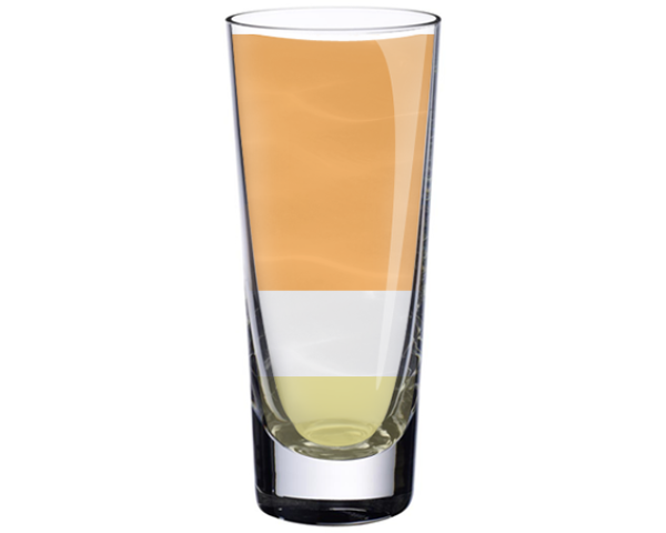 Visuel Cocktail – Earthquake 2