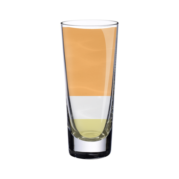 Visuel Cocktail – Earthquake 2
