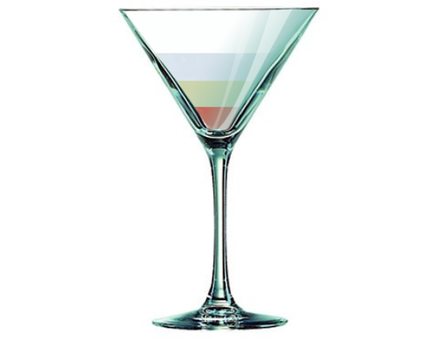 Visuel Cocktail – Eastwind