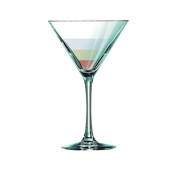 Visuel Cocktail – Eastwind