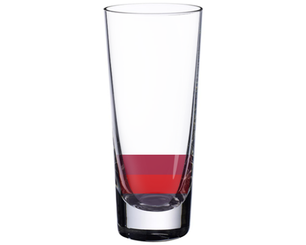 Visuel Cocktail – Écarlate