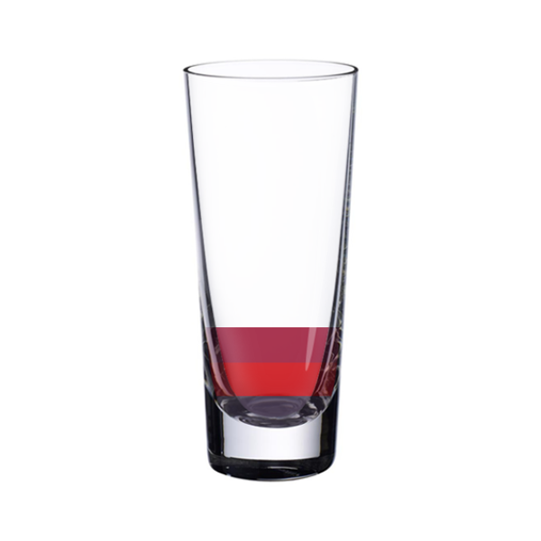 Visuel Cocktail – Écarlate