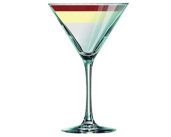 Visuel Cocktail – Eclipse