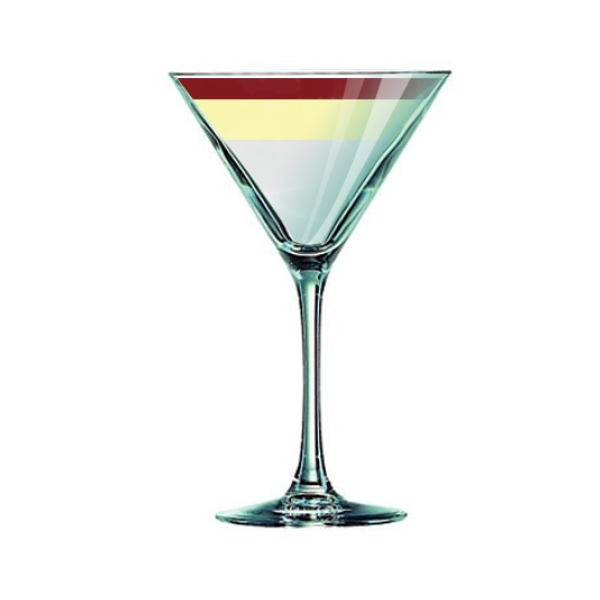 Visuel Cocktail – Eclipse