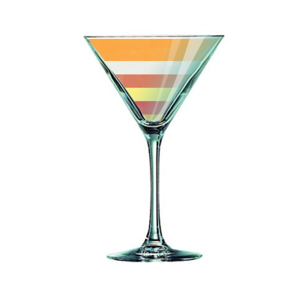 Visuel Cocktail – Effoa