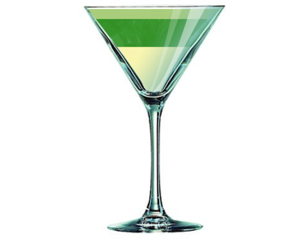Visuel Cocktail – Egg Mint