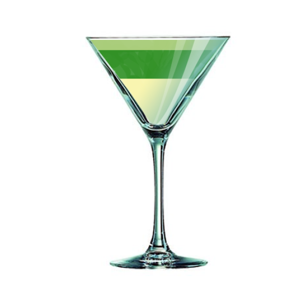 Visuel Cocktail – Egg Mint
