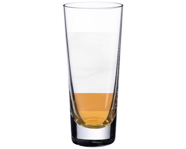 Visuel Cocktail – Egg Nog