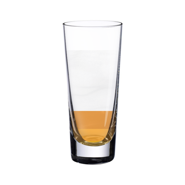 Visuel Cocktail – Egg Nog
