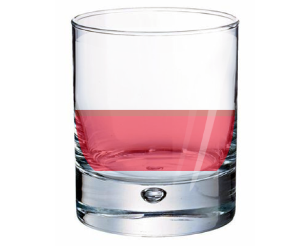 Visuel Cocktail – Électro Choc