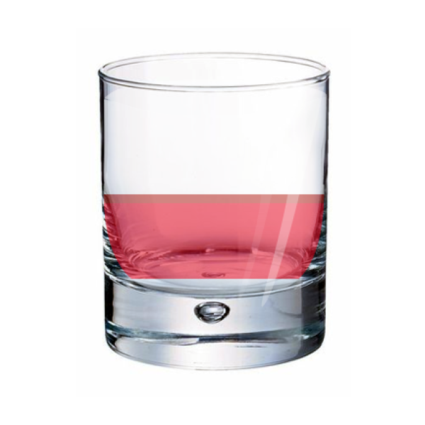 Visuel Cocktail – Électro Choc