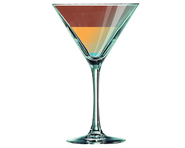 Visuel Cocktail – Eliot