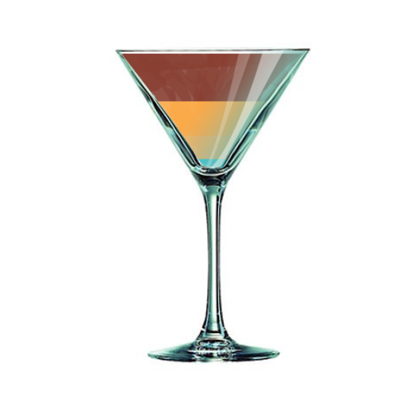 Visuel Cocktail – Eliot
