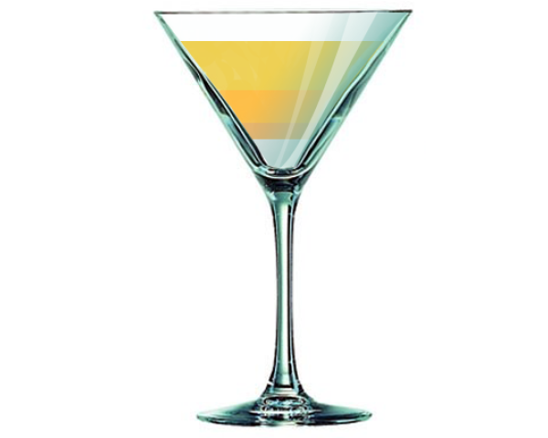 Visuel Cocktail – Macao