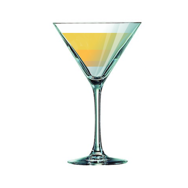Visuel Cocktail – Macao