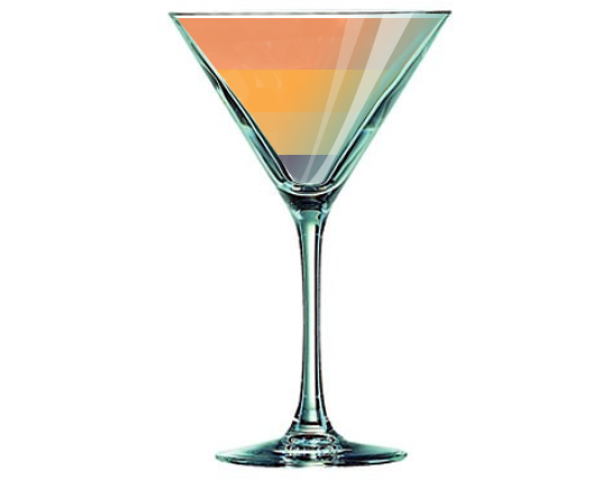 Visuel Cocktail – Émois