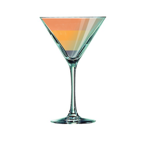 Visuel Cocktail – Émois