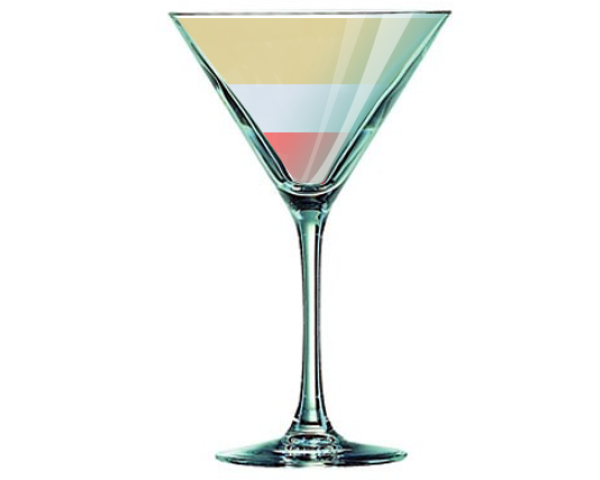 Visuel Cocktail – Entrevue