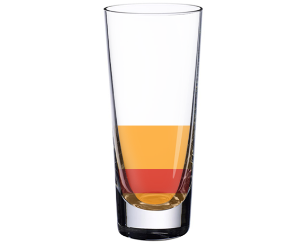 Visuel Cocktail – Envoûtement
