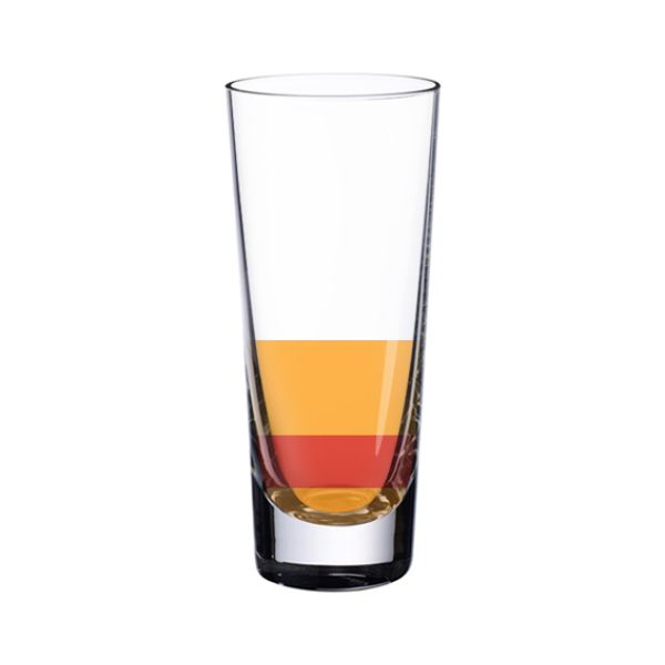 Visuel Cocktail – Envoûtement
