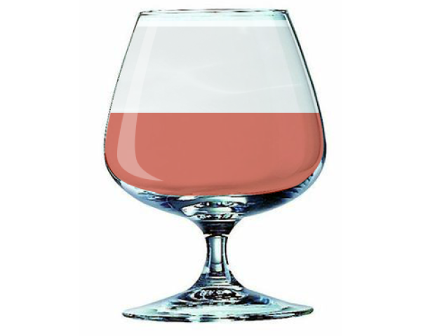 Visuel Cocktail – Esmeralda