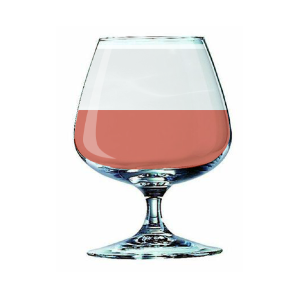 Visuel Cocktail – Esmeralda