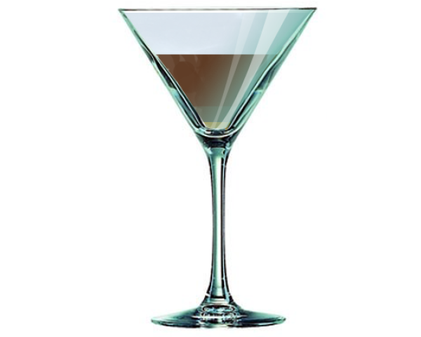 Visuel Cocktail – Espresso Martini