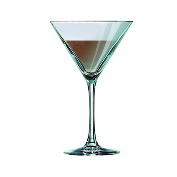 Visuel Cocktail – Espresso Martini