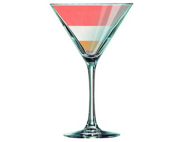 Visuel Cocktail – Etna