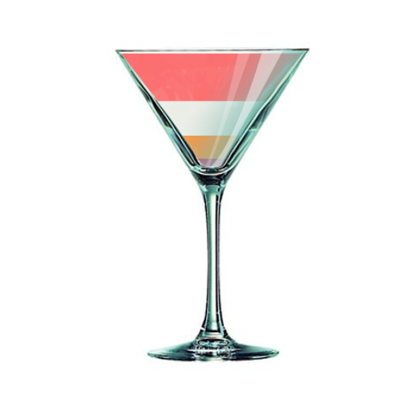 Visuel Cocktail – Etna