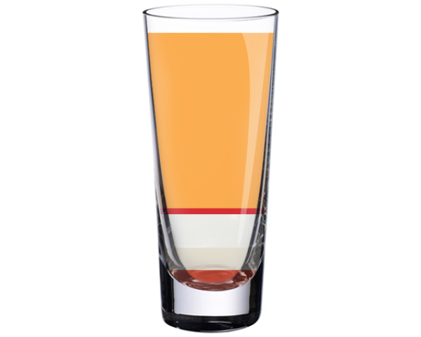 Visuel Cocktail – Europ 92