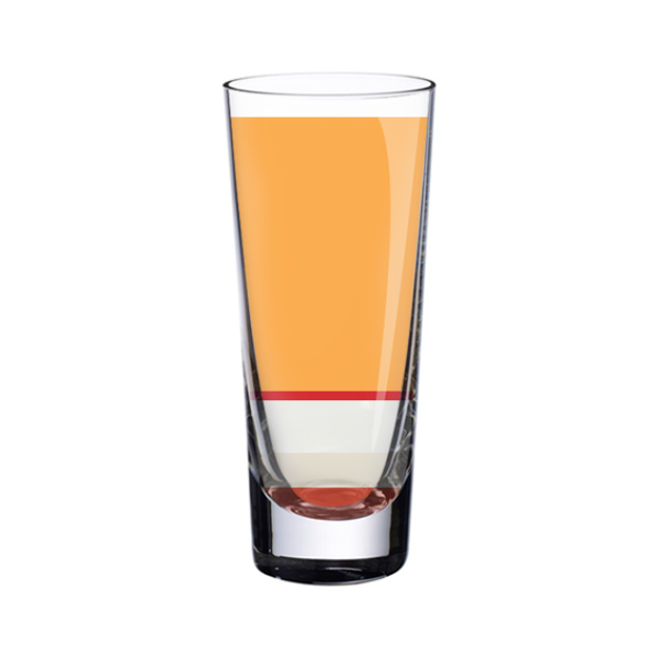 Visuel Cocktail – Europ 92