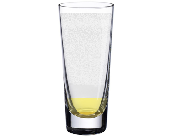 Visuel Cocktail – Europa