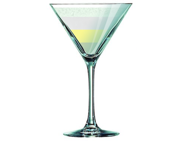 Visuel Cocktail – Europa Cup