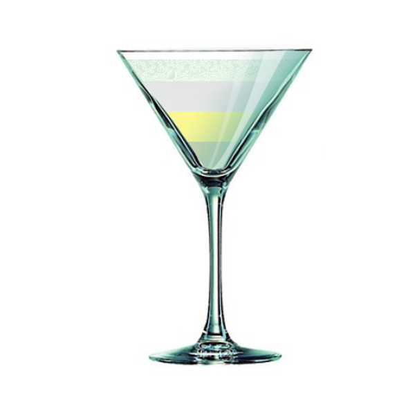Visuel Cocktail – Europa Cup