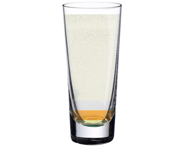Visuel Cocktail – Eva