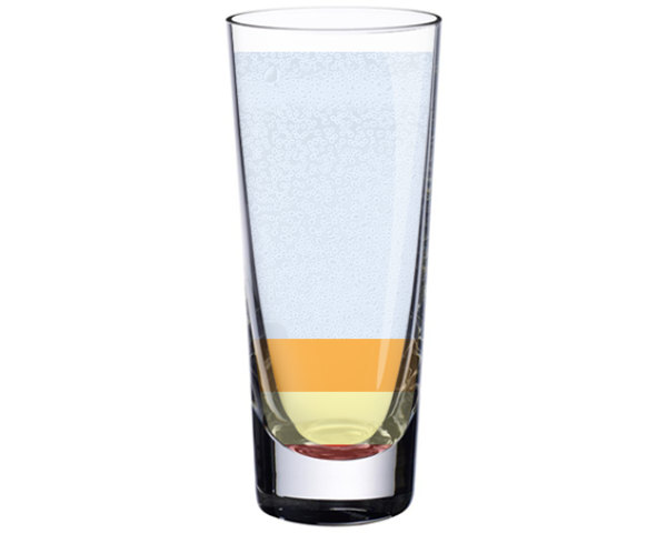 Visuel Cocktail – Évasion