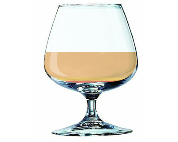 Visuel Cocktail – Evening Delight