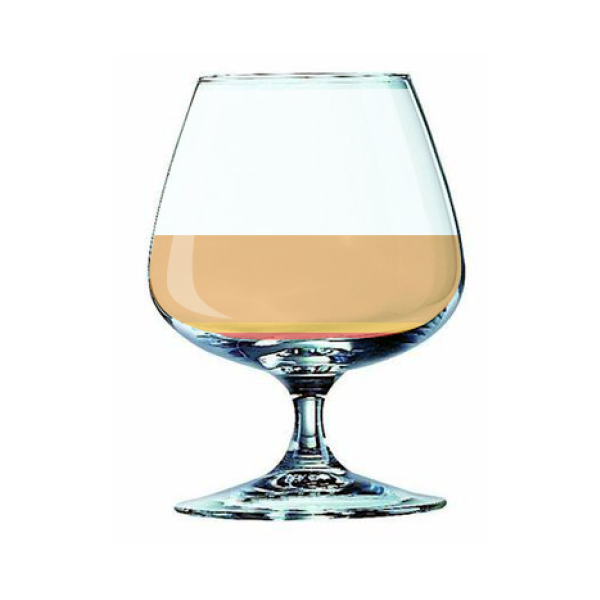 Visuel Cocktail – Evening Delight