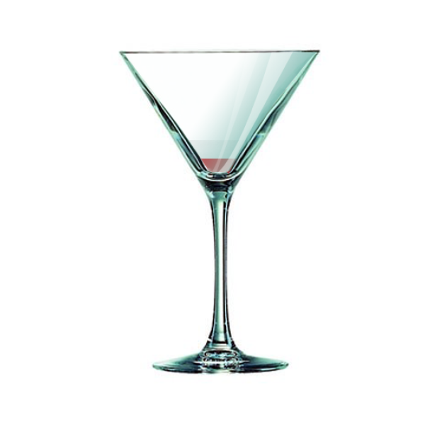 Visuel Cocktail – Exotico