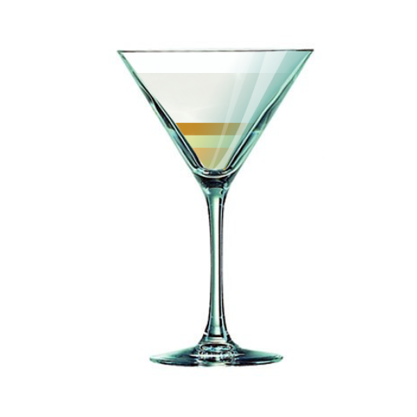 Visuel Cocktail – Eye Opener