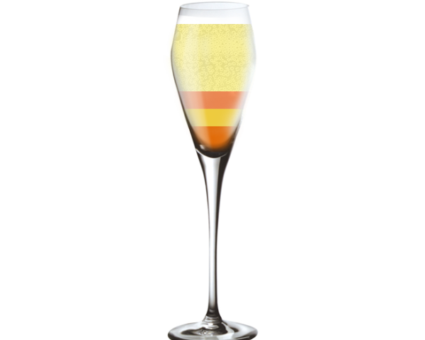 Visuel Cocktail – Fabiola
