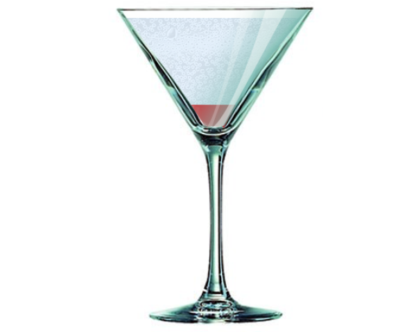 Visuel Cocktail – Fancy Lemonade