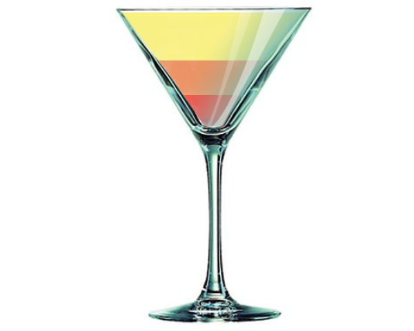 Visuel Cocktail – Fantasia