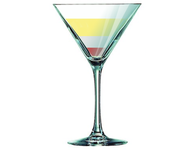 Visuel Cocktail – Fantasio